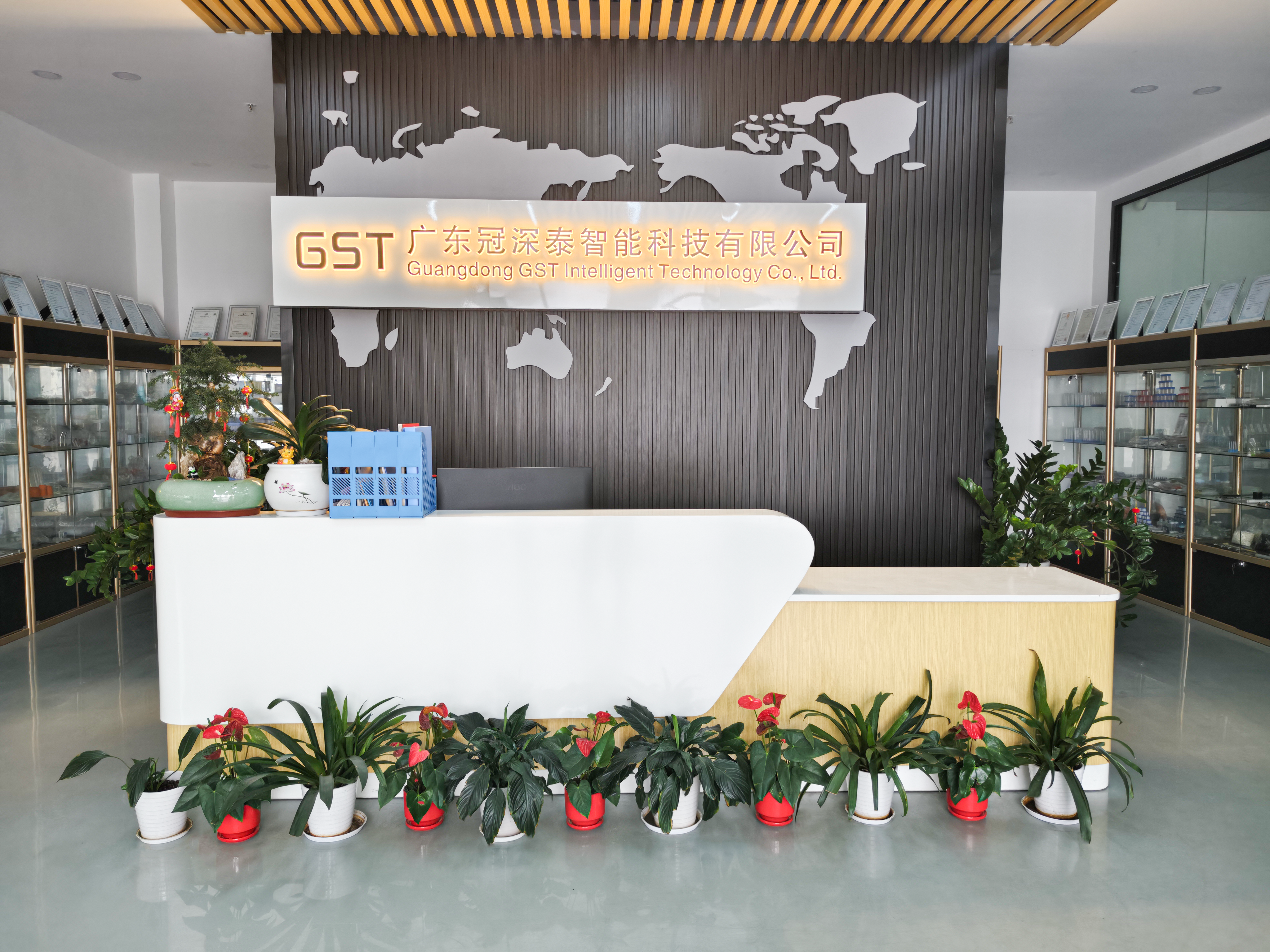 K66凯时官网自动化装备