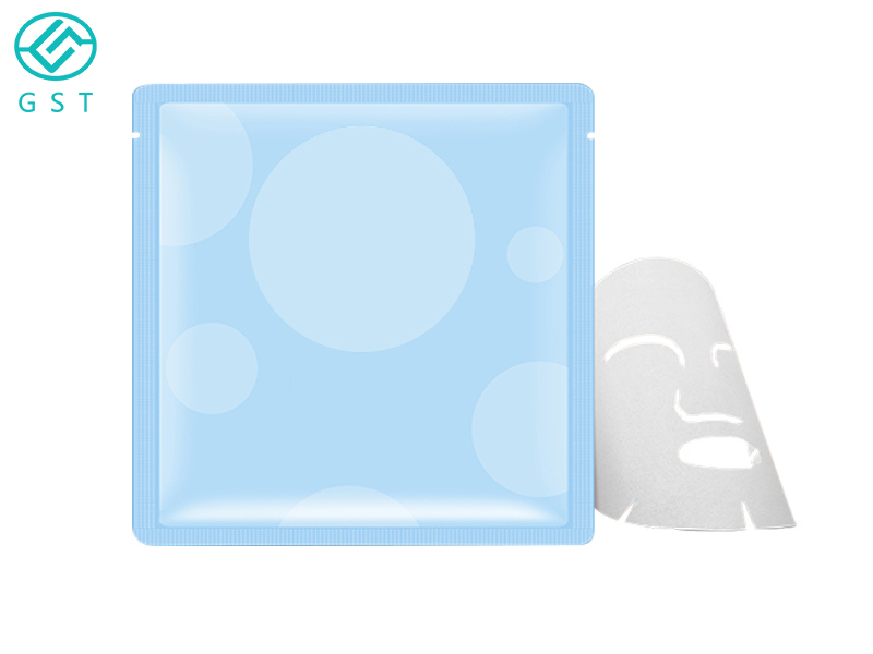 自动化装备-面膜自动折膜机