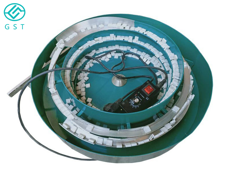 自动组装机-五金配件自动组装机