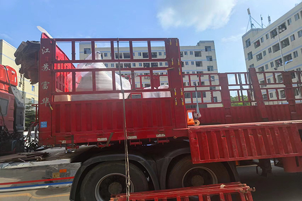  K66凯时官网科技-美东汇成医疗自动化装备今日交付