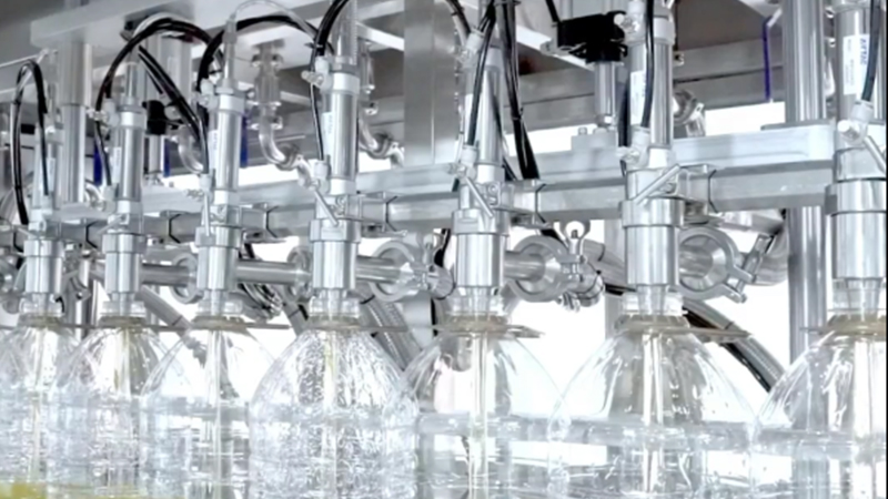 K66凯时官网自动包装机-全自动包装机怎么选。？？