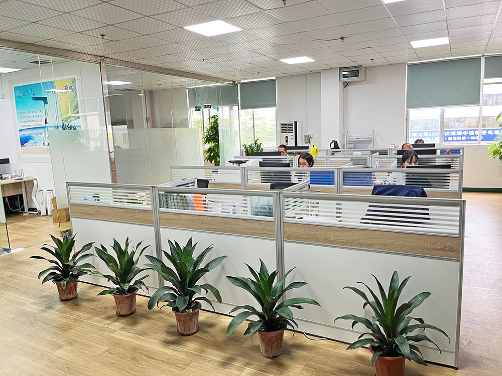 K66凯时官网非标自动化装备定制