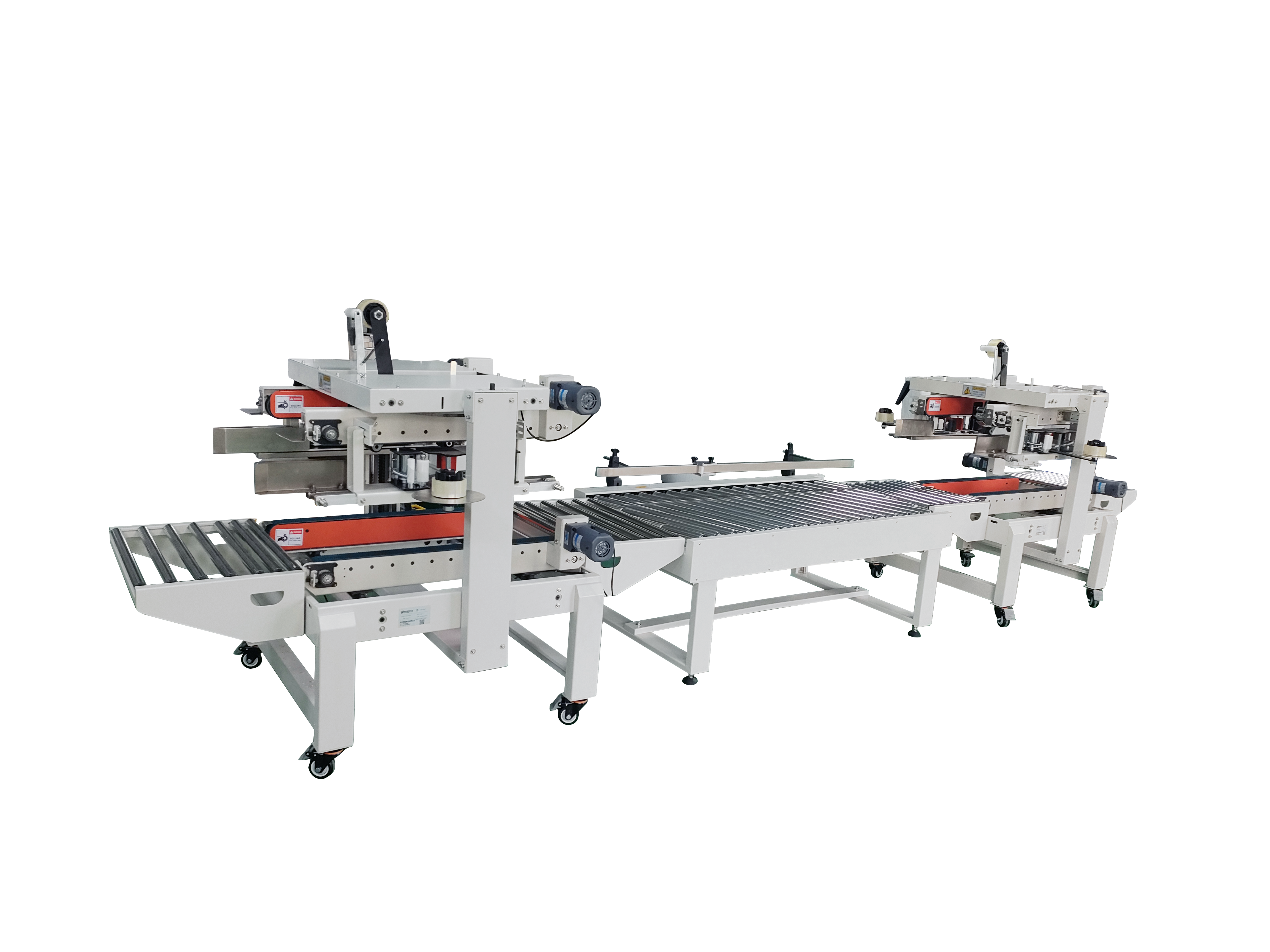 K66凯时官网自动包装机-怎样选择合适的自动包装机