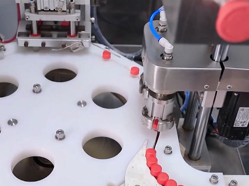 智能自动化装备：引领未来制造业的焦点动力