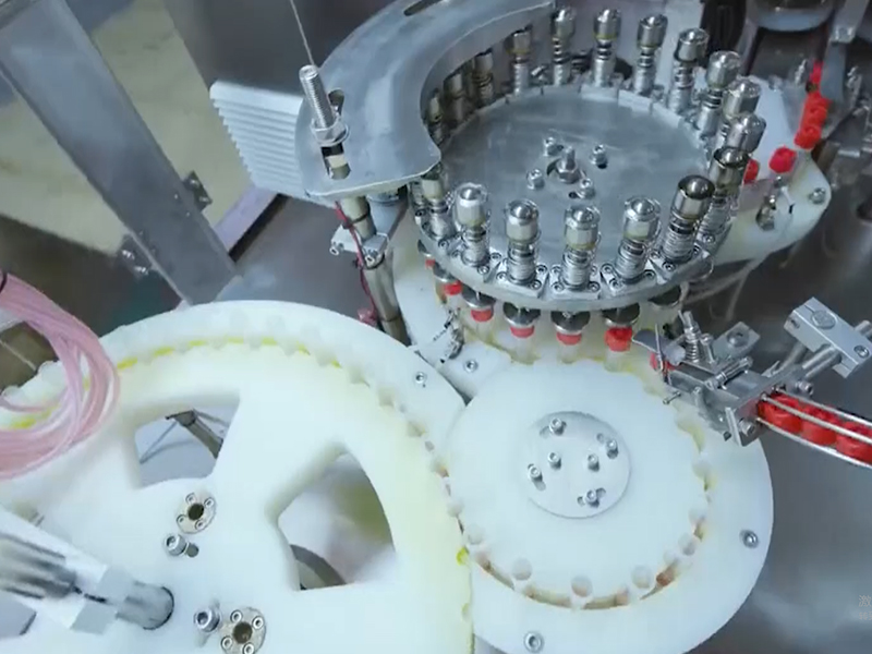 医疗自动化装备：：：现代医疗的刷新之潮