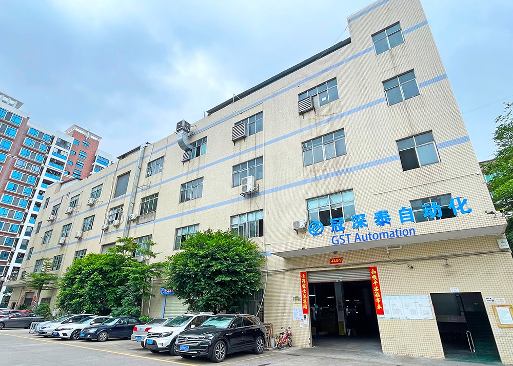 K66凯时官网自动化厂商：：：引领自动化智能生产新风潮