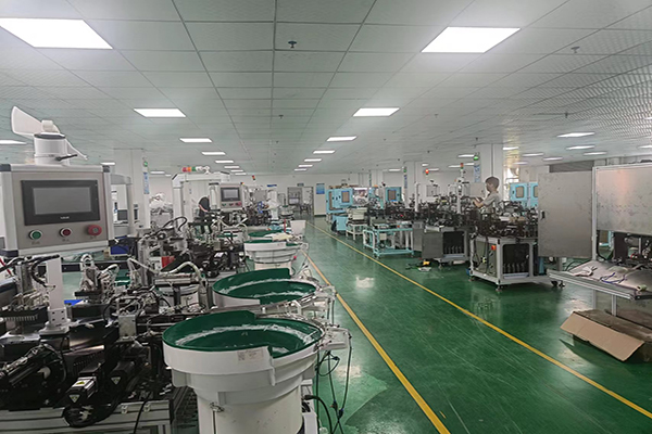 K66凯时官网科技介绍非标自动化装备开发流程