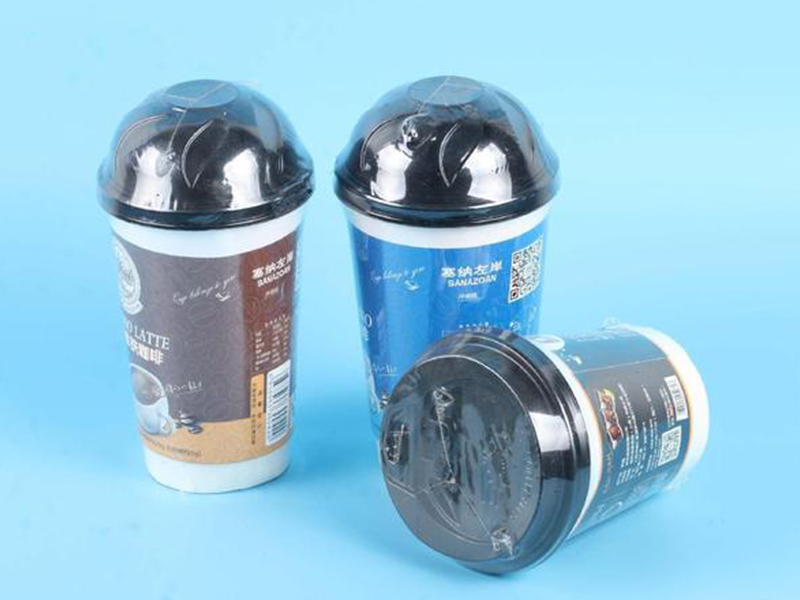 自动缩短包装机：：：提升包装效率的智能解决方案