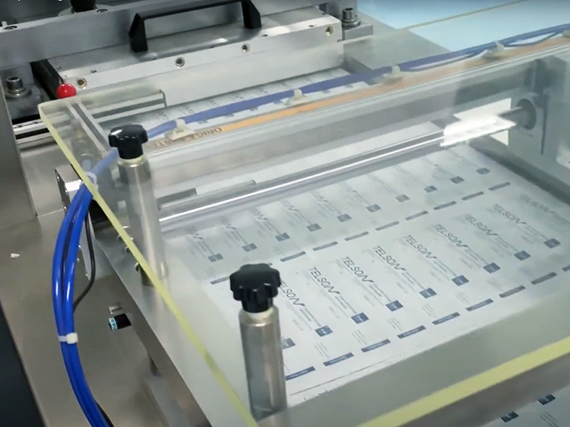 全自动生产装备：：现代工业的智能化引擎