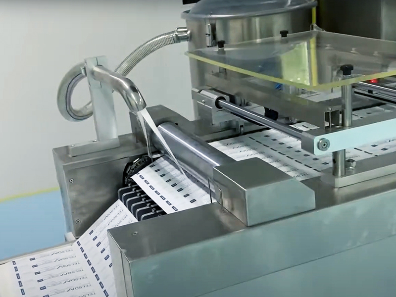 多功效自动包装机：：现代包装行业的革命性厘革