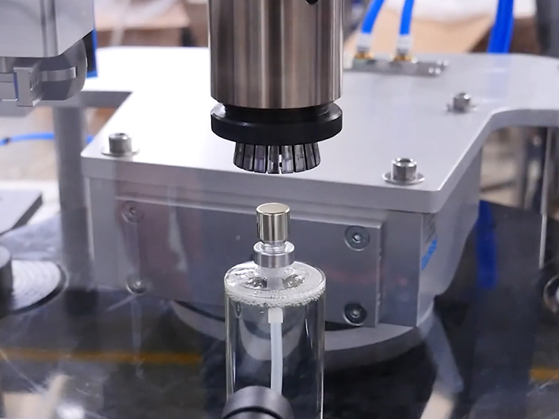 自动化流水线装备：智能制造的中坚实力