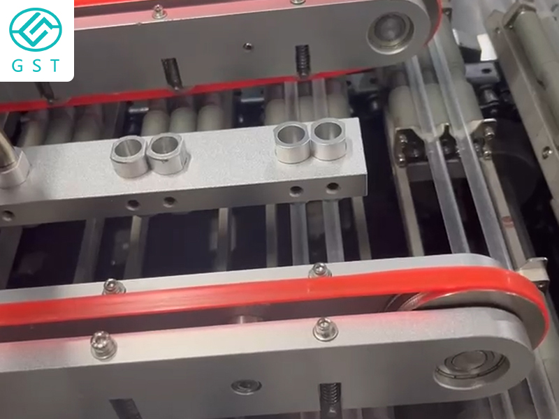 移液管自动拉伸机提升移液管生产效率和品质