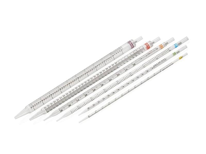 移液管自动测漏机生产线上不可或缺的质量包管环节