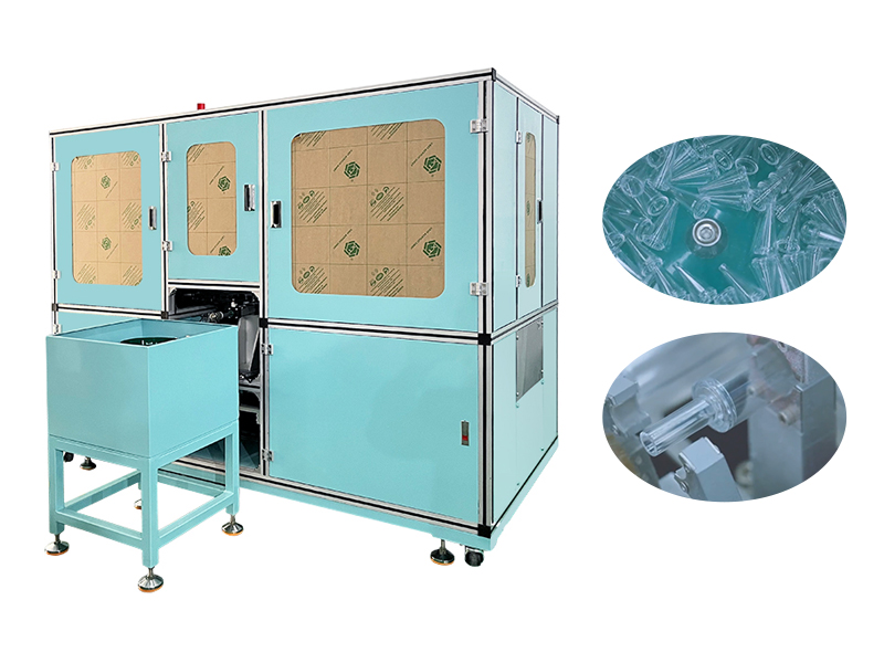 非标自动化装备定制提升生产效率、、降低本钱、、增强竞争力