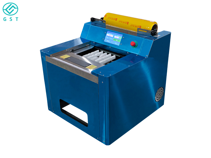 保鲜膜打包机：：食物包装行业的高效之选