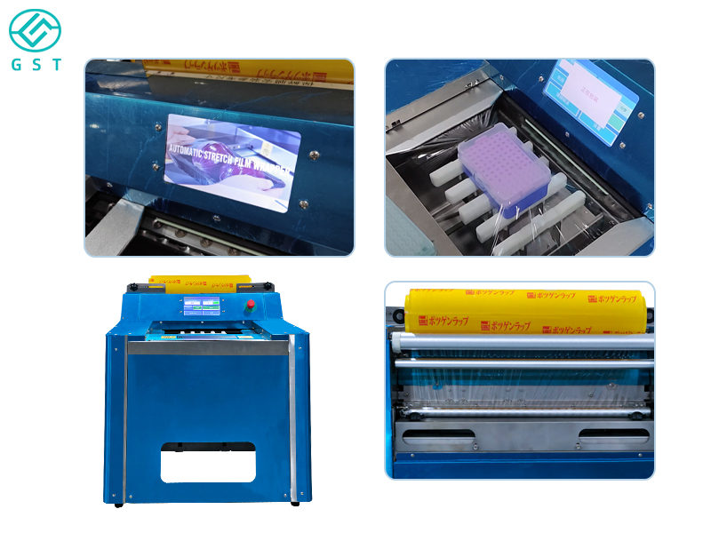 自动包装机厂家智能包装解决方案首选