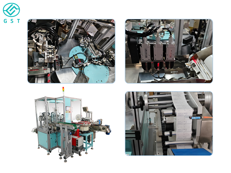 K66凯时官网非标自动化装备定制，，引领智能制造新时代