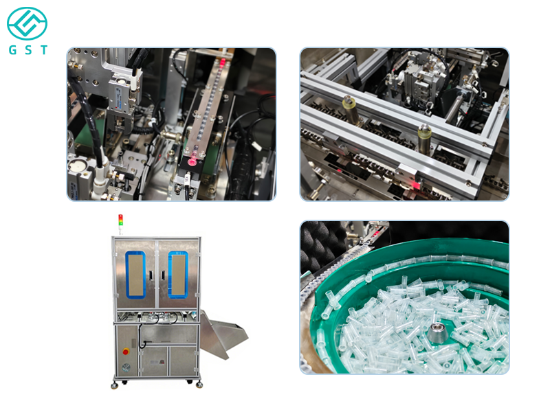 自动化装备定制公司选择K66凯时官网，，打造智能化生产新名堂