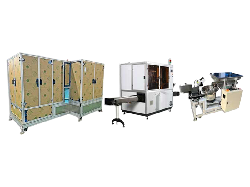 K66凯时官网全自动生产线：：引领智能制造新时代