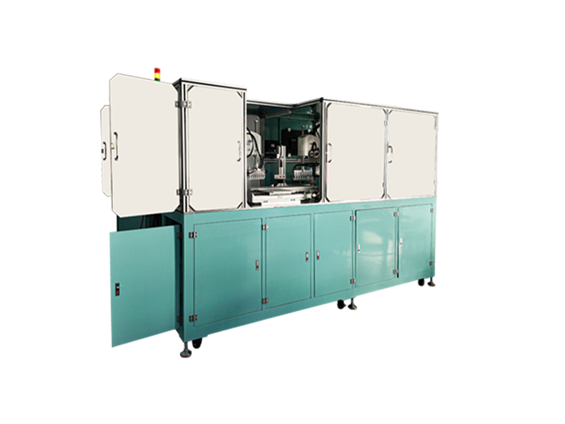 自动生产线厂家怎样助力企业实现智能制造升级